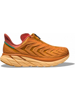 Hoka Unisex Turuncu Spor Ayakkabı 1127924
