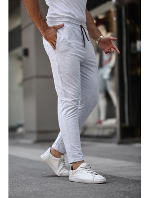 Comstar Iki Iplik Duble Paça Eşofman