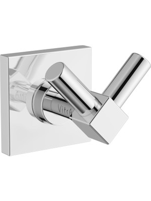 Root A44801 Ikili Aslı, Krom