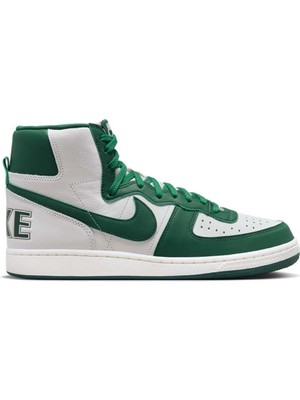 Nike Terminator High Noble Green Spor Ayakkabı FD0650-100