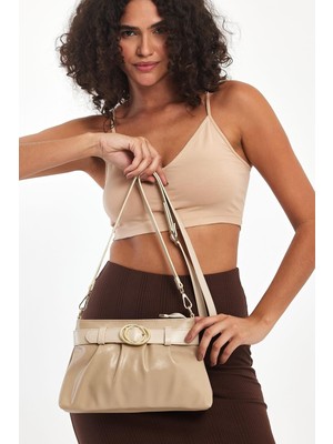 Aron Atelier Belle Kadın Çapraz Çanta