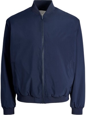 Jack & Jones Jjecharge Erkek Bomber Ceket 12268608