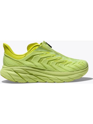 Hoka Unisex Yeşil Spor Ayakkabı 1127924