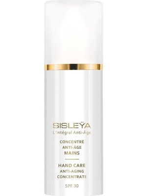 Sisley Sisleÿa L'intégral Anti-Age - Yaşlanma Karşıtı El Kremi