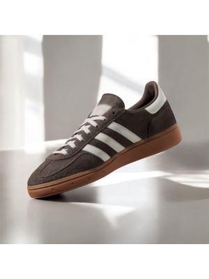 Bienqa Sneaker Süet Spor Ayakkabı