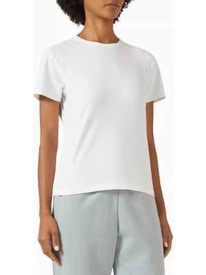 Vuori Lux Tişört, Yumuşak & Şık, Günlük ve Rahat Kombinler