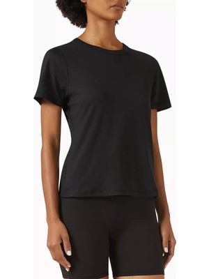 Vuori Lux Tişört, Yumuşak & Şık, Günlük ve Rahat Kombinler