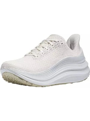 Hoka Unisex Beyaz Spor Ayakkabı 1131058