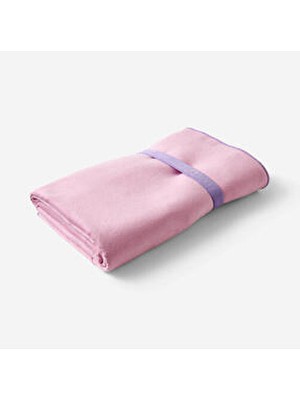 Decathlon Nabaiji Mikrofiber Havlu - L Boy - 80 x 130 cm