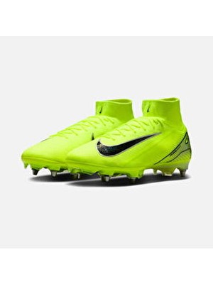 Nike Futbol Ayakkabısı Kramponlar Mercurial Superfly 10 Elite Sg