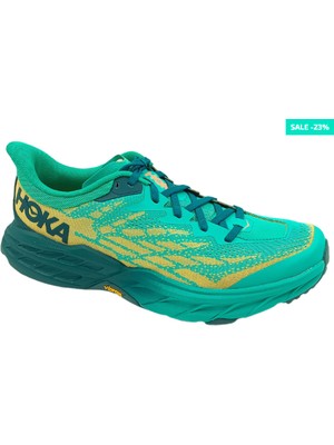Hoka Speedgoat 5 Unisex Spor Ayakkabı