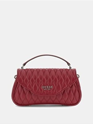 Guess HWQG8122200RED Çanta
