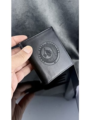 kuyumcudan Orman Genel Müdürlüğü Cüzdan