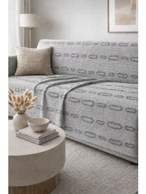 Bizdenuygunuyok %100 Pamuk Koltuk Örtüsü – Oturma ve Sırt Kısmını Kaplayan Koruyucu Örtü 180 x 220