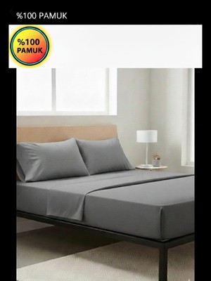 1 ADET 50X 70 CM DİJİTAL BASKILI YASTIK KILIFI HEDİYELİ Karamanlı Home % 100PAMUK Ranforce Lastikli Çarşaf Takımı Çarşaf+Yastık Kılıfı Nefes Alır Terletmez Tek ve Çift Kişilik 20 cm Kenar Paylı