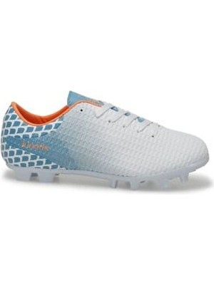 Kinetix Sergı Ag 2pr Beyaz Erkek Garson Krampon Sergı Ag 2pr Sportswear Ayakkabı 41 Numaralı