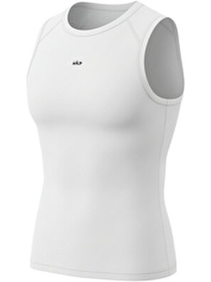 Wild Athletic Erkek Pro Compression Atlet Kolsuz Spor Fitness Body