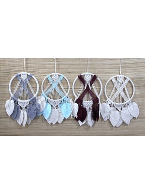 Kut Fly Rüya Kapanı Dreamcatcher Model 27