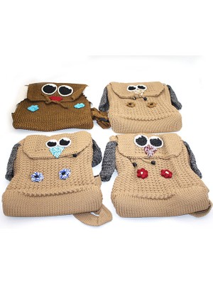 Kut Fly Çanta Model 4