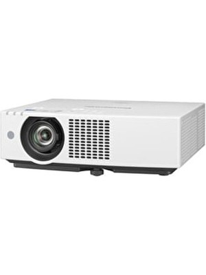 Panasonic PT-VMZ71 7000 Lümen 1920X1200 Wuxga Lazer Projeksiyon Cihazı