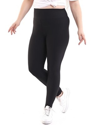 Spor Tayt Sıkılaştırıcı Korse Büyük Beden