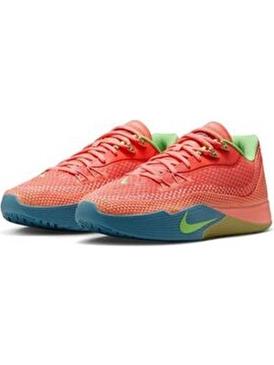 Nike S.t. Flare Unisex Basketbol Ayakkabısı HF0219-602
