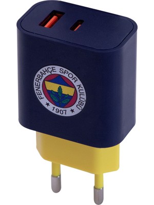 Fenerbahçe Duvar Şarj Aleti