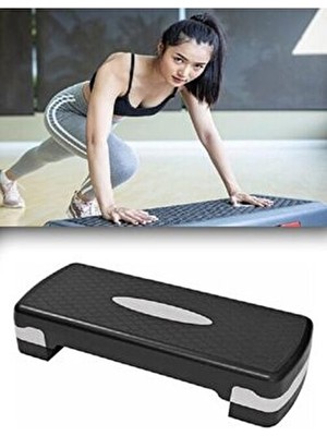 Cosfix Cosfer 2 Kademli Step Tahtası