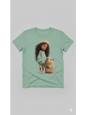 Safedock Tasarım Tshırt