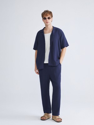 Lc Waikiki Yeni Sezon Rahat Kalıp Erkek Pantolon