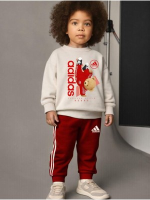 Erkek Çocuk Eşofman Takımı