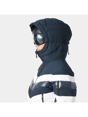 Helly Hansen W Imperıal Short Puffy Mont HHA.65700_HHA.597