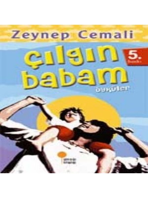 Bilfold Çılgın Babam