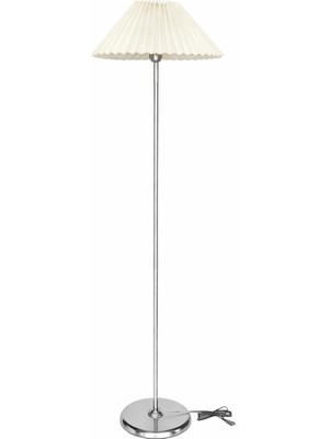 Venüs Nova Venüs Acrux Krom Kısa Kırma Lambader