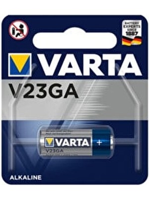 Varta V23GA 1 Li