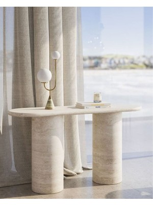 Citastone ARMONİA TRAVERTEN DRESUAR