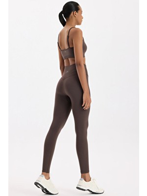 Push Up Tayt Kakao Dansı