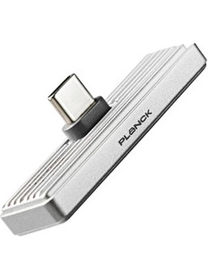 Shiftcam Planck Taşınabilir SSD 1TB - 1001-2000 MB/s Okuma, 1001-3000 MB/s Yazma, Thunderbolt Bağlantı
