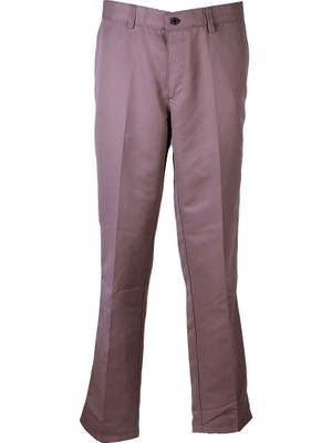 Trender 26YM57000001 Bej Erkek Pantolon Ktn-1