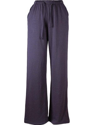 Trender 26YB47000028 Füme Kadın Eşofman Altı 3044