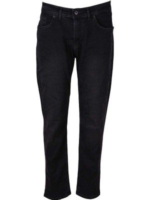 Trender Proton Haki Erkek Jean Pantolon 5220