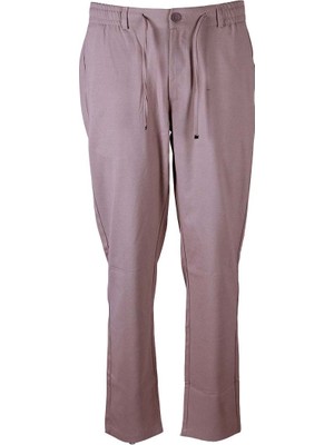 Trender Beta Düz Paça Bej Erkek Pantolon 26YCM2000032