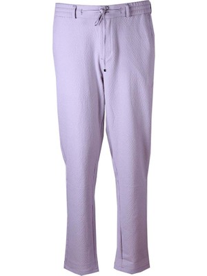 Trender 26YCM2000034 Gri Erkek Pantolon GOLD(6098)