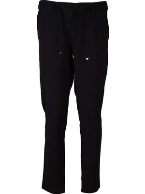 Trender 26YCM2000034 Siyah Erkek Pantolon GOLD(6098)