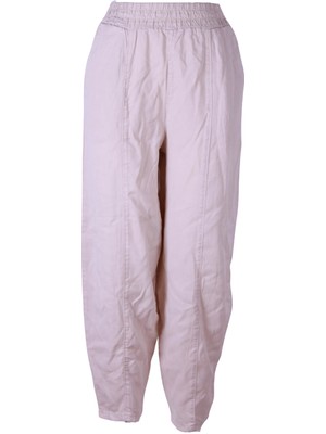Trender Balon 26YTG5000006 Taş Kadın Pantolon 5456