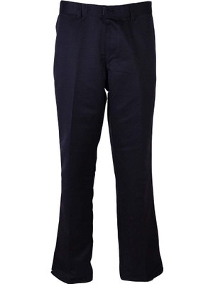 Trender 26YM57000001 Lacivert Erkek Pantolon Ktn-1