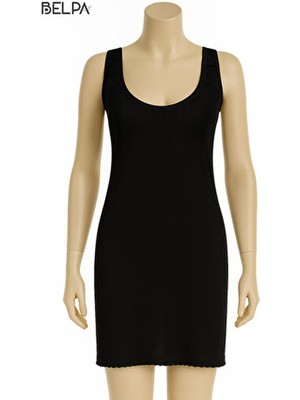 Belpa Ceylanoğlu Penye Kombinezon 3'lü %100 Pamuk