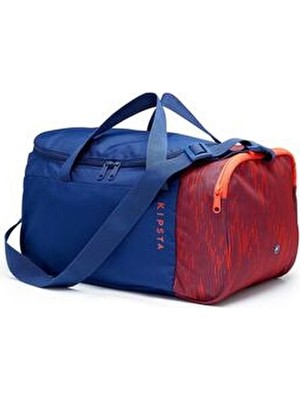 Decathlon Nyamba - Spor ve Seyehat Çantası 20 L Mavi Essential