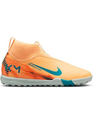 Nike Jr Mercurıal Zoom Superfly 10 Acad Km Tf Genç Halı Saha Ayakkabısı