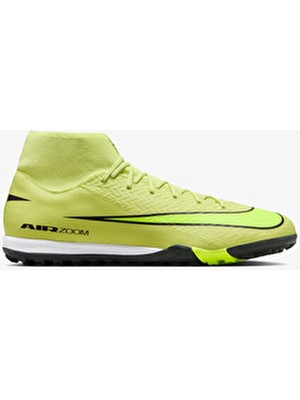 Nike FQ8331-300 Zm Superfly 10 Academy Tf Halı Saha Ayakkabısı